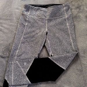 Women’s Lululemon leggings